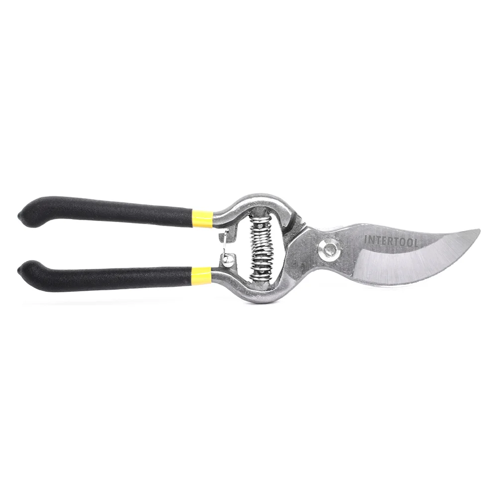 Секатор INTERTOOL FT-1004