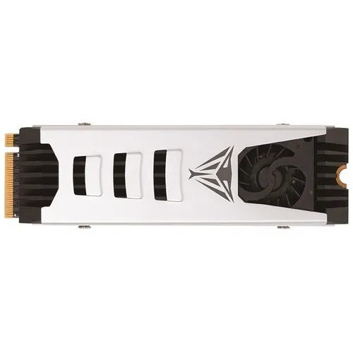 SSD накопитель Patriot PV553 PV553P2TBM28H 2ТБ, M.2 2280, PCIe 5.0 x4, NVMe, M.2