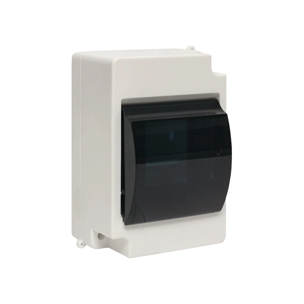 Бокс EKF КМПН PROxima pbm40-nk-4