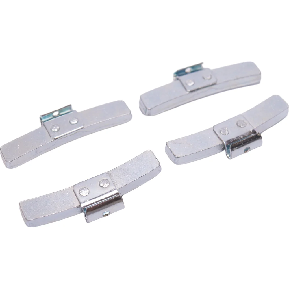 Стальные набивные грузики для стальных дисков ACG ACG 0245 FeD LUXOR 1026926