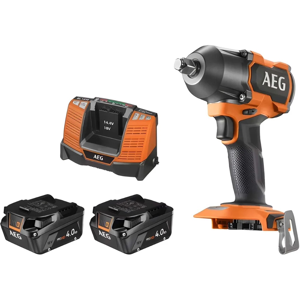 BSS18MTF12BL-402C