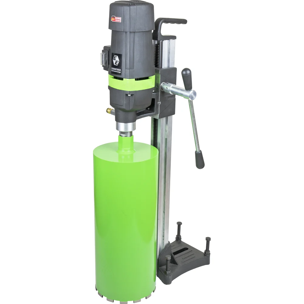 Установка алмазного бурения EIBENSTOCK DB 201 Diamond Core Drill 0B33R000
