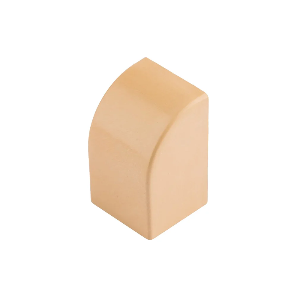 Заглушка EKF Plast PROxima ecl-15-10x4