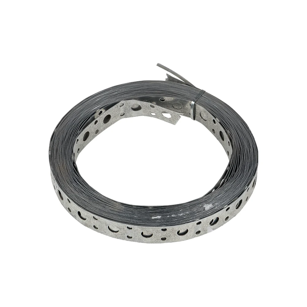 Перфорированная монтажная лента EKF lpmp20x1.0-10