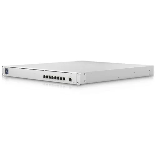 Коммутатор Ubiquiti UniFi Switch USW-Mission-Critical, управляемый