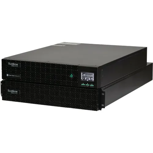 ИБП SYSTEME ELECTRIC SRV SRVSE10KRTXLIG2-PM, 10000ВA
