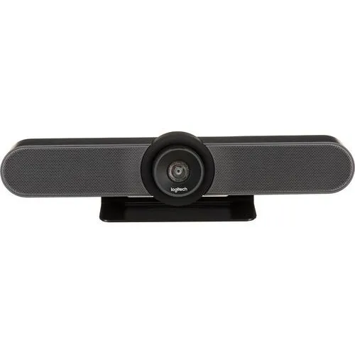 Web-камера Logitech MeetUp черный [960-001101]