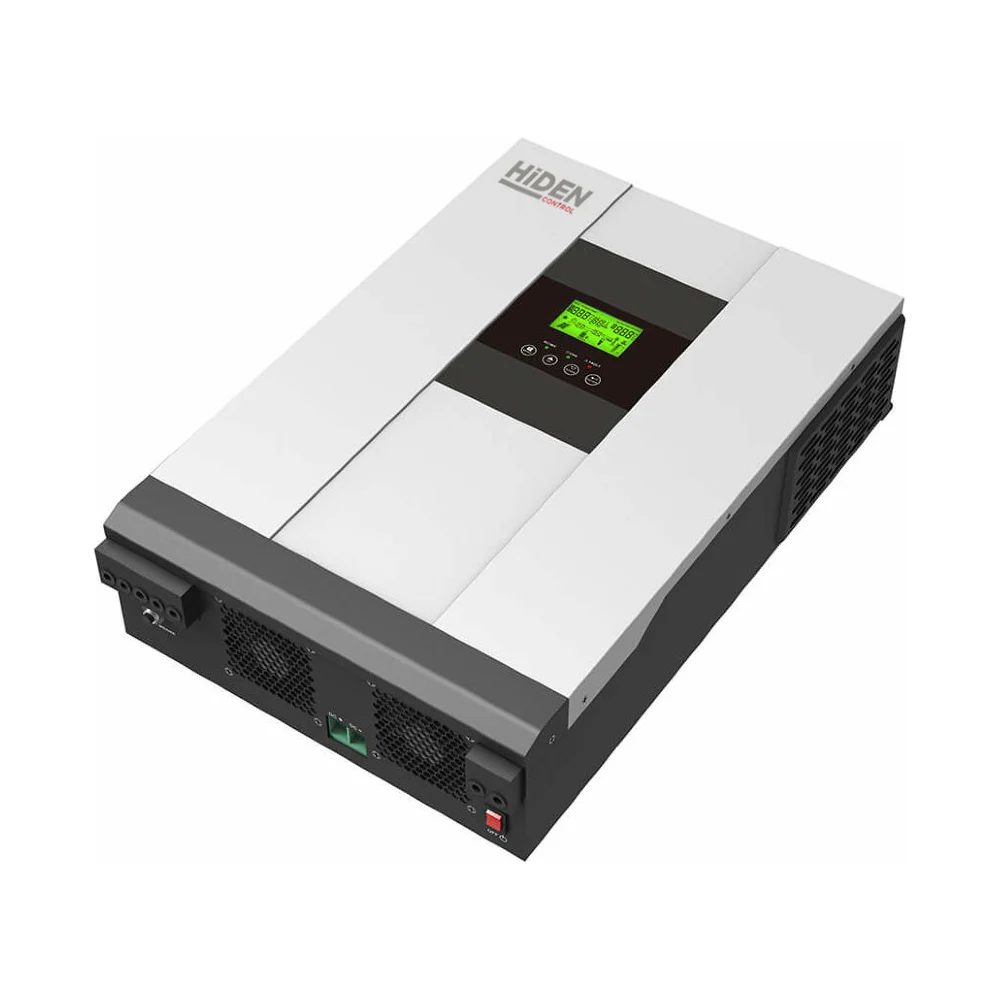 Источник бесперебойного питания Hiden CONTROL HS20-5048P