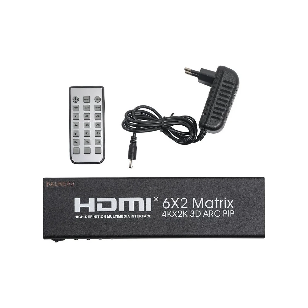 Матрица PALMEXX PX/AYM-6X2V14
