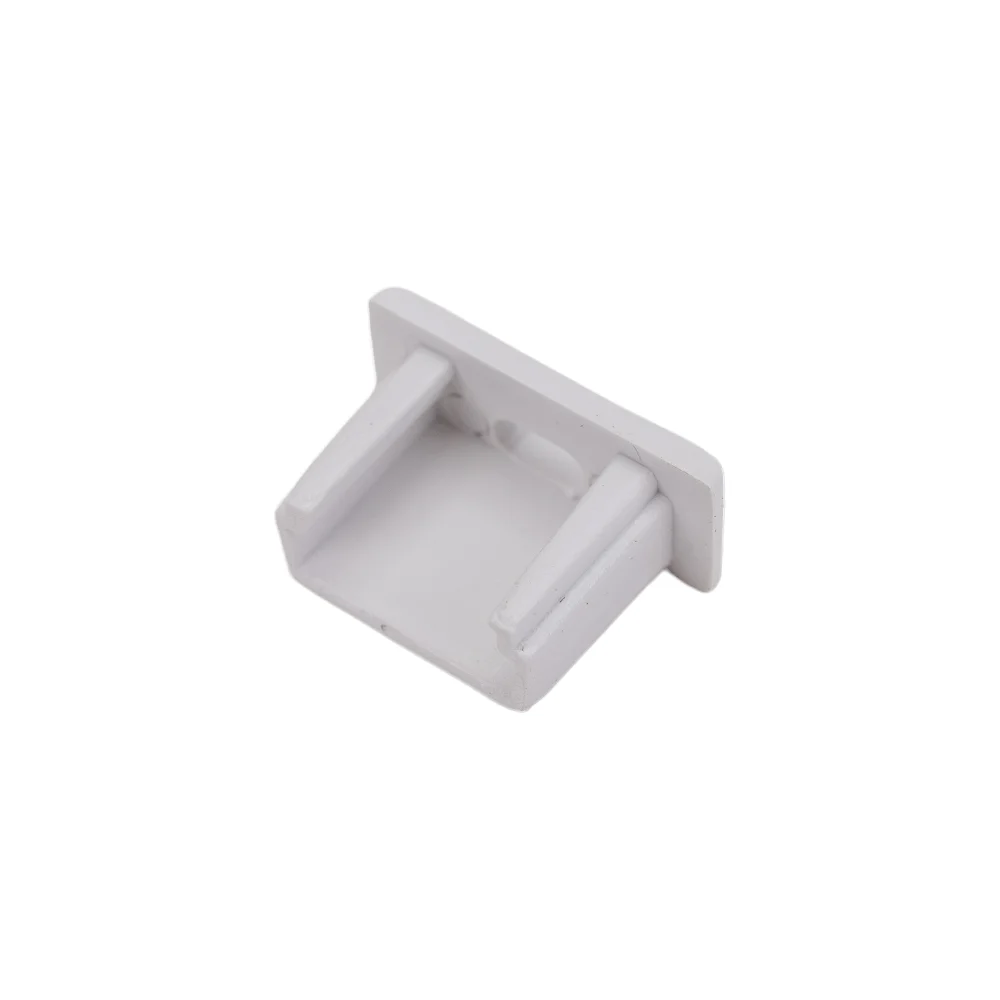 Заглушка для профиля General Lighting Systems GAL-7-16-E-IP20 523302