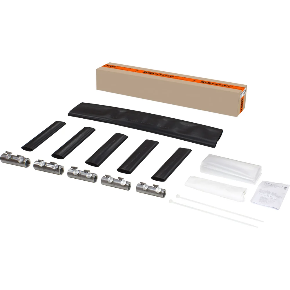 Муфта TDM ELECTRIC SQ0557-3011