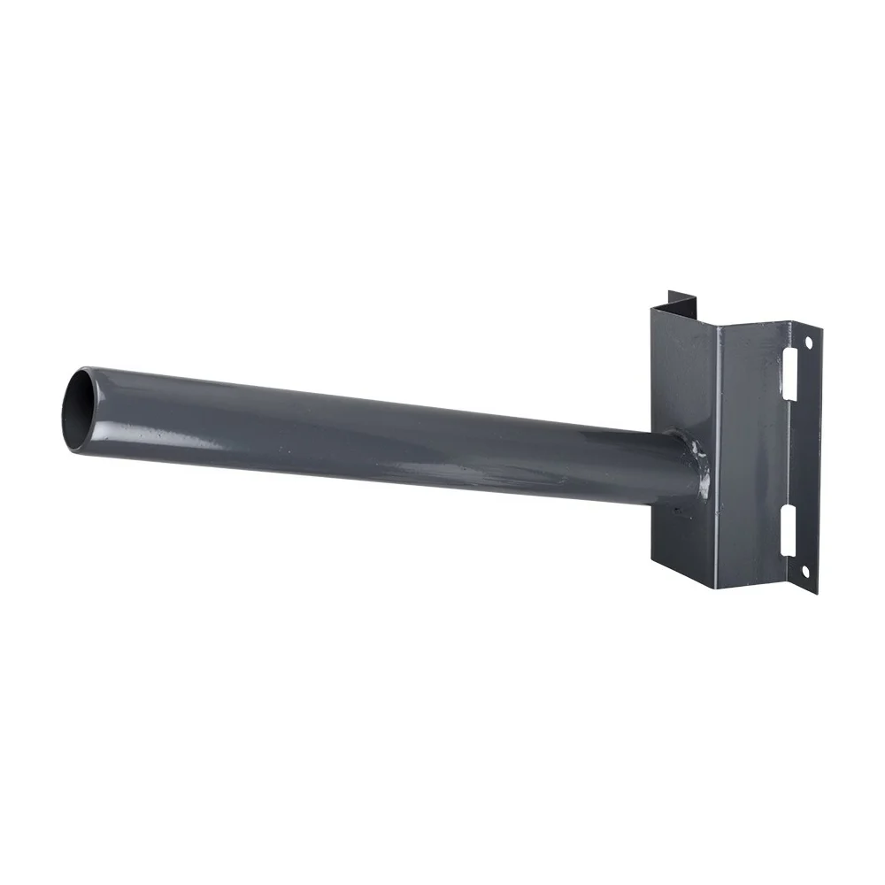 Кронштейн на столб для PSL Jazzway D60х1.5-GR 5028203