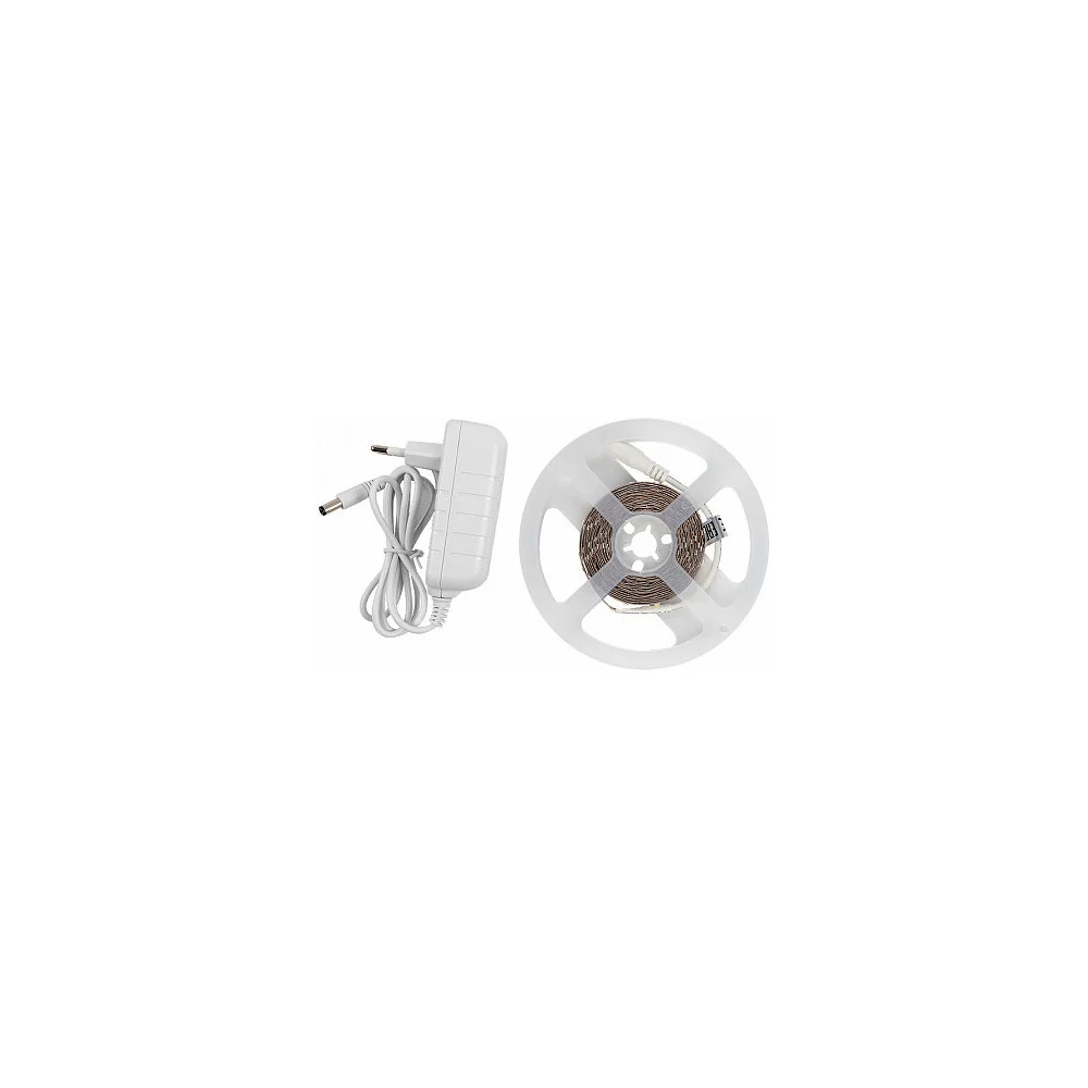 Светодиодная лента General Lighting Systems GLS-2835-60-4.8-12-IP20-PRO-6-3-KIT 500421