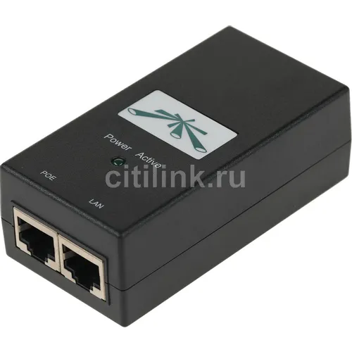 Блок питания Ubiquiti POE-15-12W