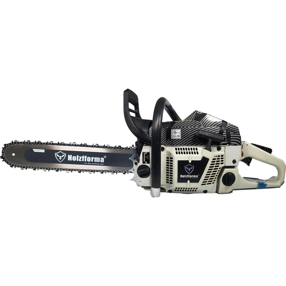 Бензопила Holzfforma G372 Pro CS36588PRO