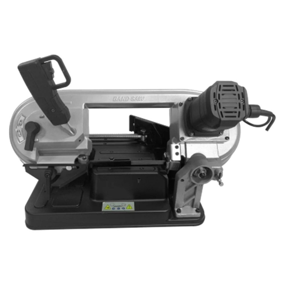 Ленточнопильный станок METALMASTER MDL-125 18402