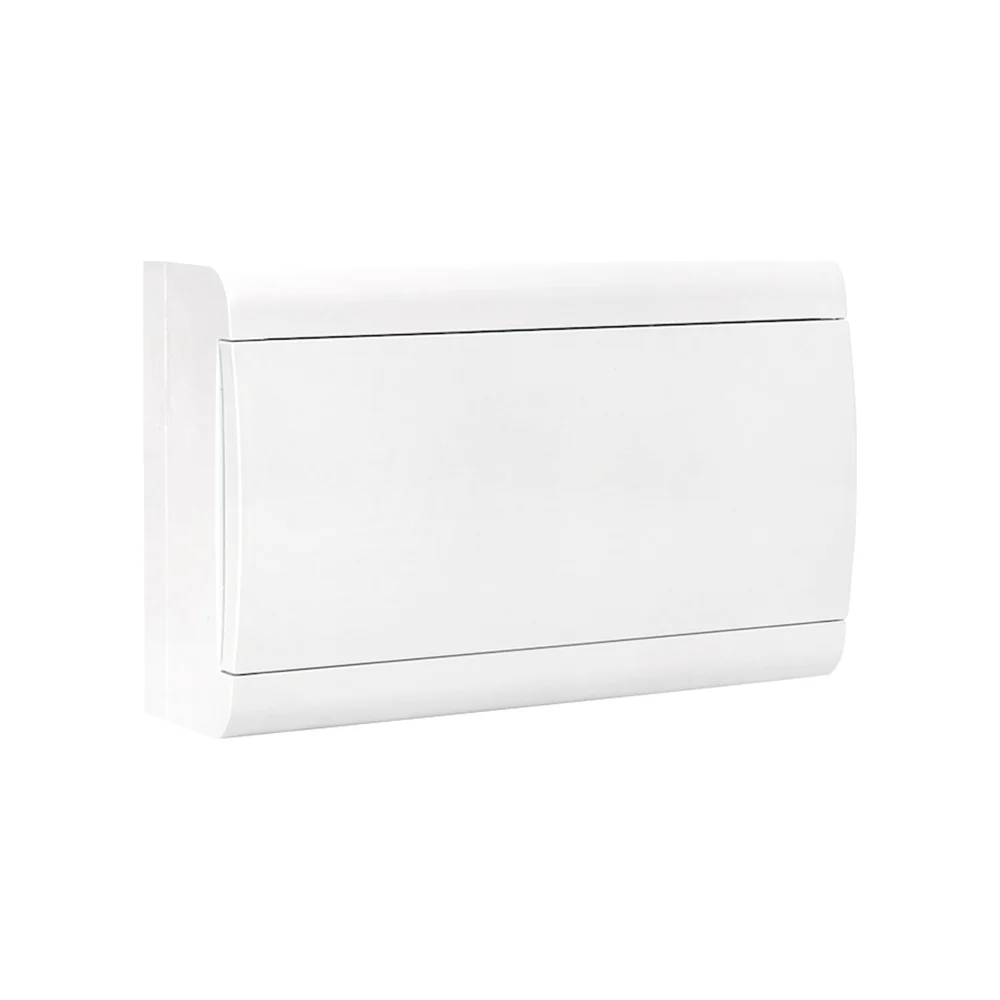 Щит распределительный EKF ЩРН-П-15 Basic pb-n-15w-bas