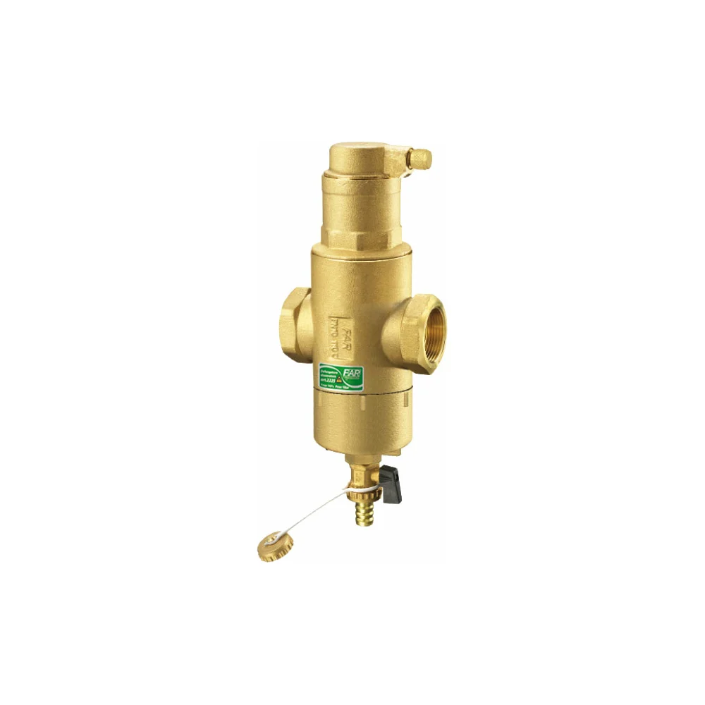 Деаэратор FAR FA 2225 1