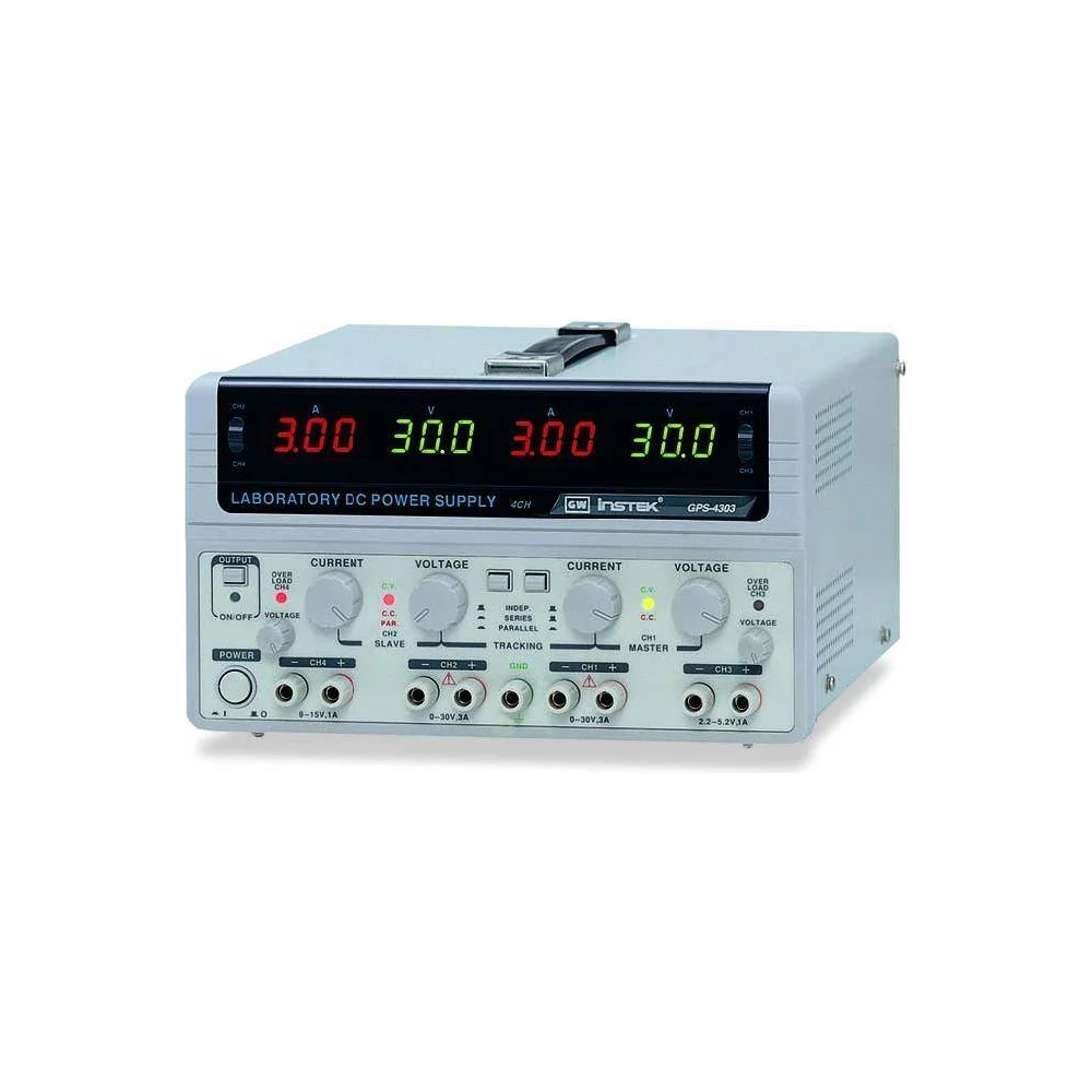 Источник питания GW Instek GPS-73303