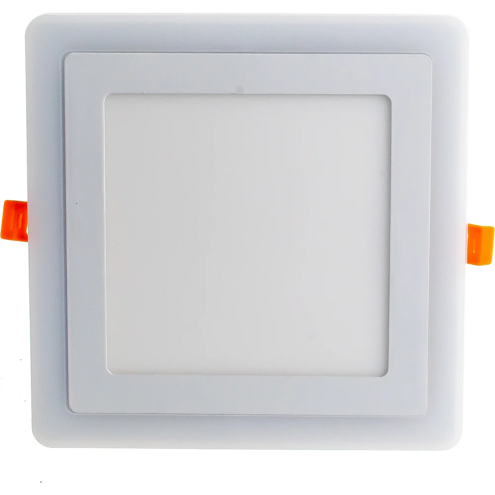 Встраиваемый светильник Smartbuy SBLSq-DLB-13-3K-B