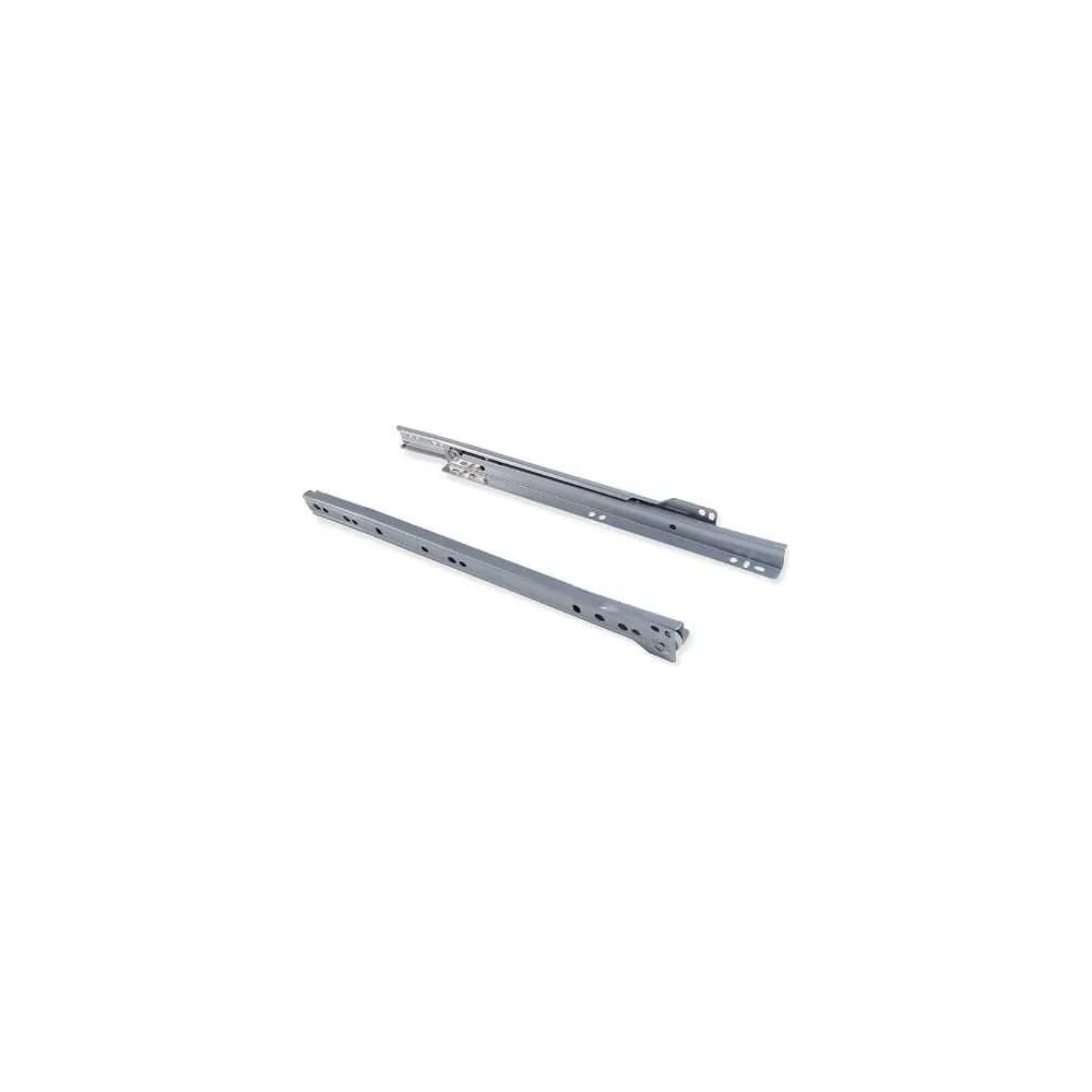 Роликовые направляющие Hafele Matrix runners S25 423.08.261