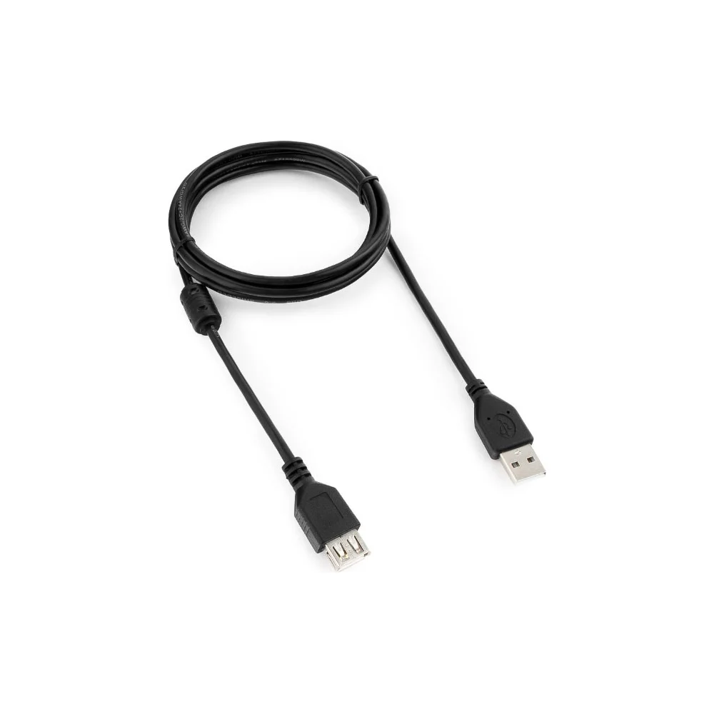 Кабель-удлинитель Cablexpert CCF-USB2-AMAF-6