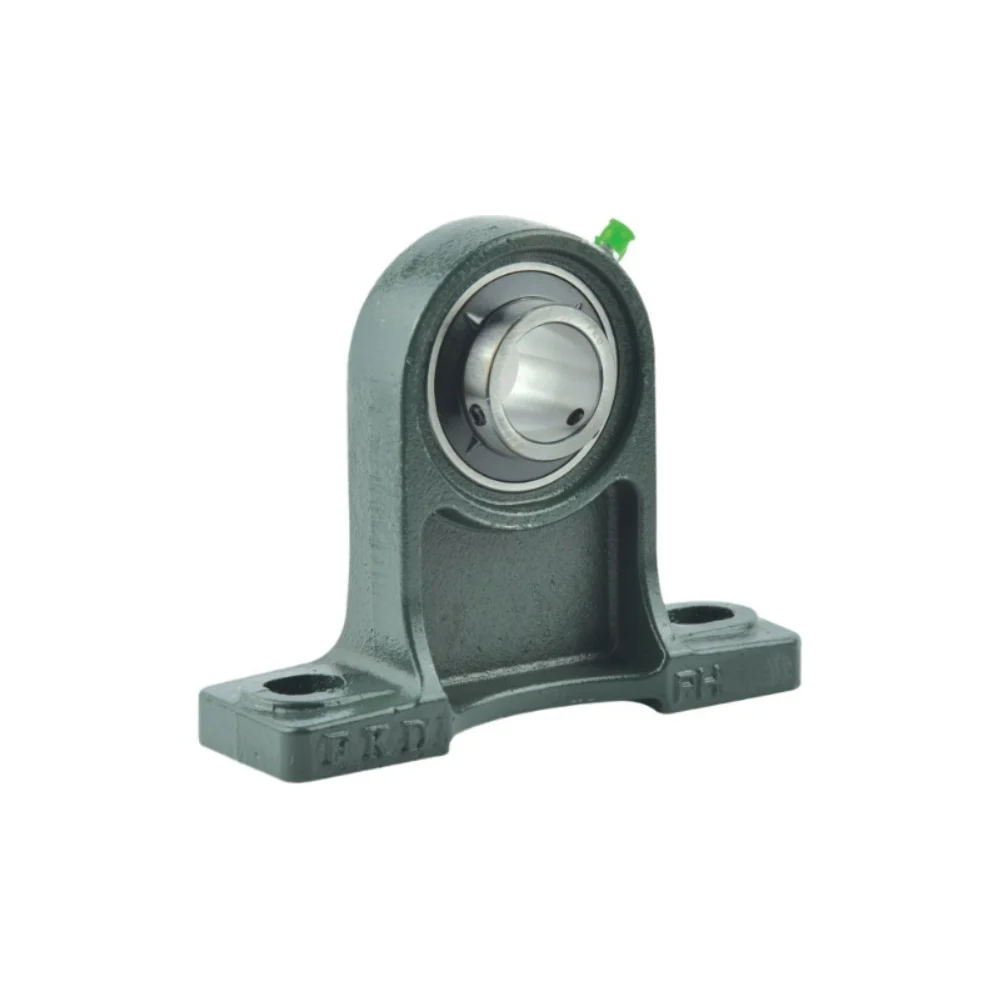 Подшипниковый узел FKD UCPH207 UCPH207FKD