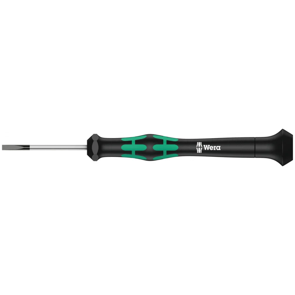 Отвертка WERA 2035 WE-118005