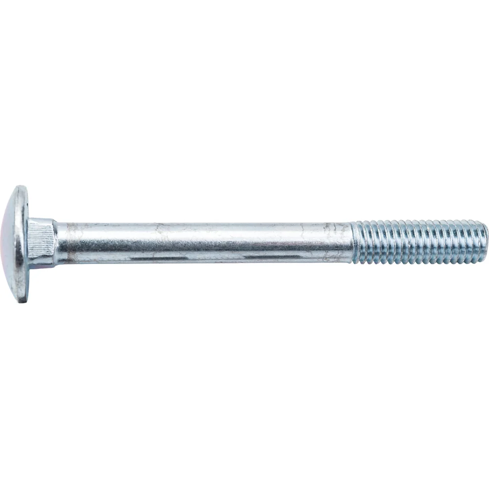 Мебельный болт ELEMENT 8x80 DIN 603 (15 шт.) 102800