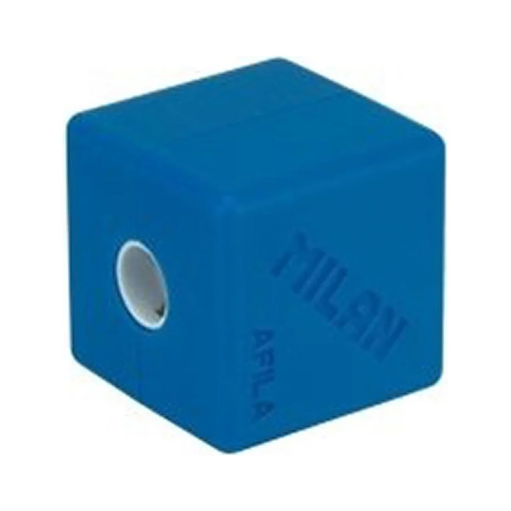 Точилка Milan Cubic 973155