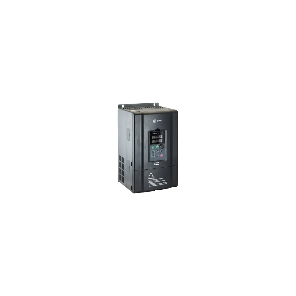 Преобразователь частоты EKF VECTOR-100 PROxima VT100-015-3B