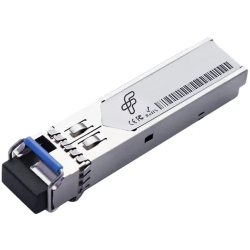 Трансивер Future Technologies FT-SFP-WDM-1,25-3155L-20-A-D оптич. SFP SM 1.25Гбит/с Tx:1310нм до 20к