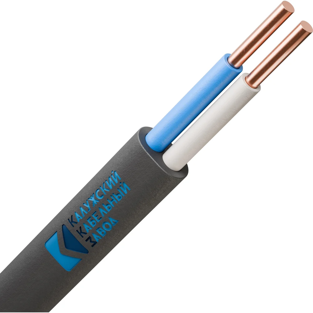 Кабель ККЗ ВВГп-нг А LS KKZ40-00000513