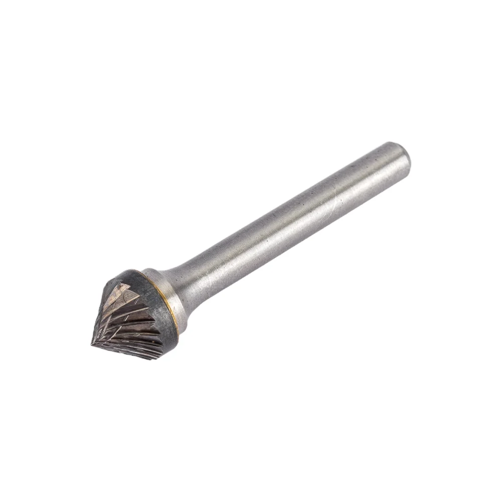 Твердосплавная борфреза MESSER K1206M06