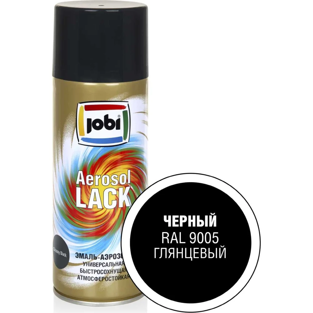 Аэрозоль JOBI 31631