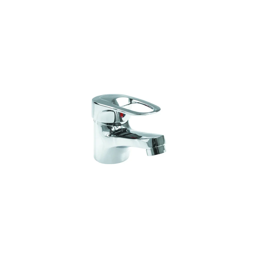 Смеситель SANTREK Тюльпан AQUA-680 "MODERN" шар. d-40 SB13 277234