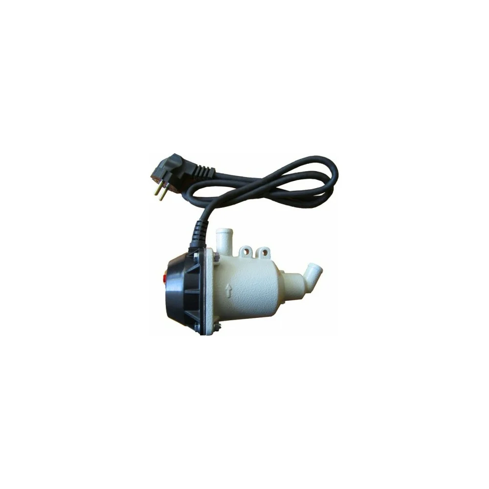 Предпусковой подогреватель для NISSAN Qashqai MR20 СТАРТ 24SM01915