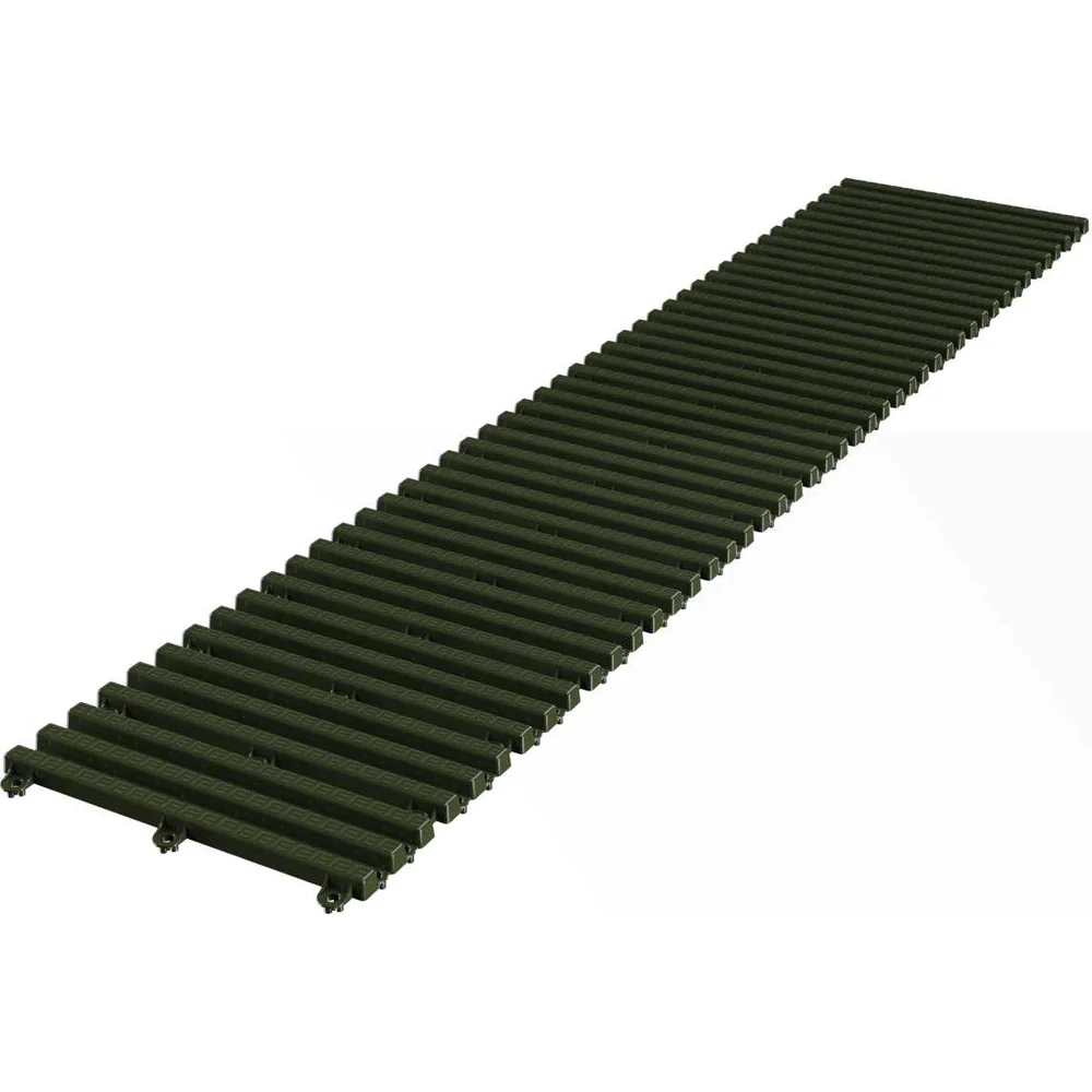 Садовая дорожка Еврогрядка EGDOR30x300ol