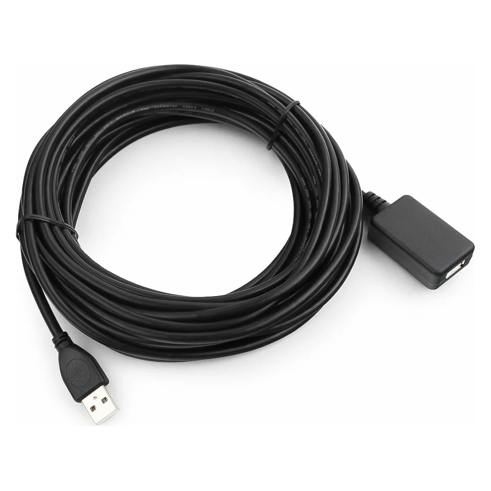 Активный кабель-удлинитель Cablexpert UAE-01-10M