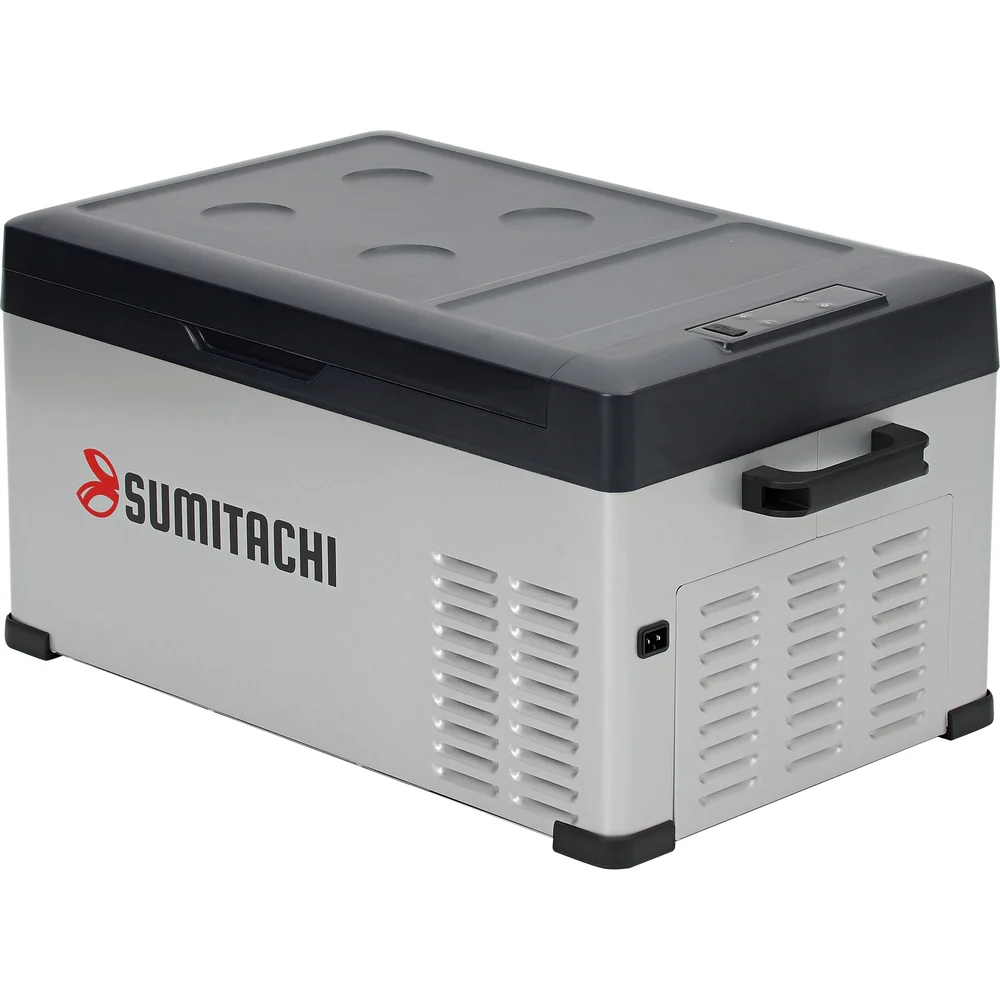 Автомобильный холодильник SUMITACHI SUMC25 SUMC25