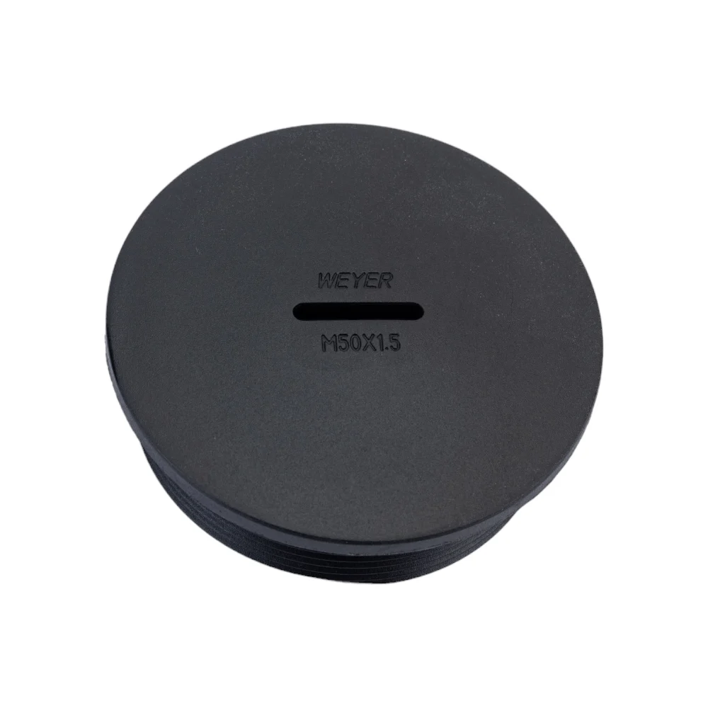 Заглушка отверстия Weyer DPK-M50B WE6800700