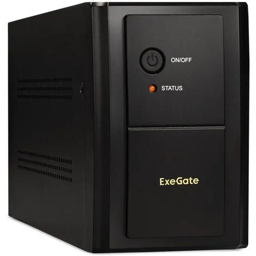 ИБП EXEGATE SpecialPro EP212518RUS, 1000ВA