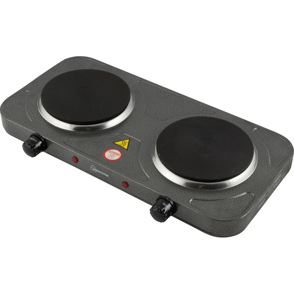 Электроплитка Homestar HS-1104 00 3583