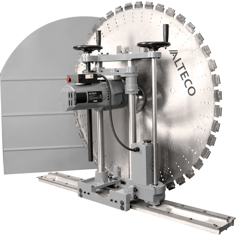 Резчик стен ALTECO Professional WC 5280 16038