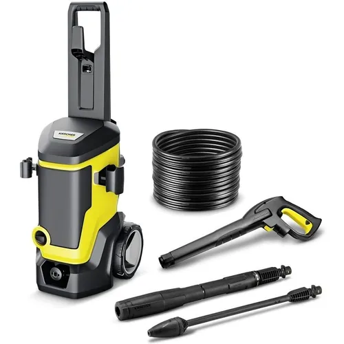 Мойка высокого давления Karcher K 7 WCM [1.317-400.0]