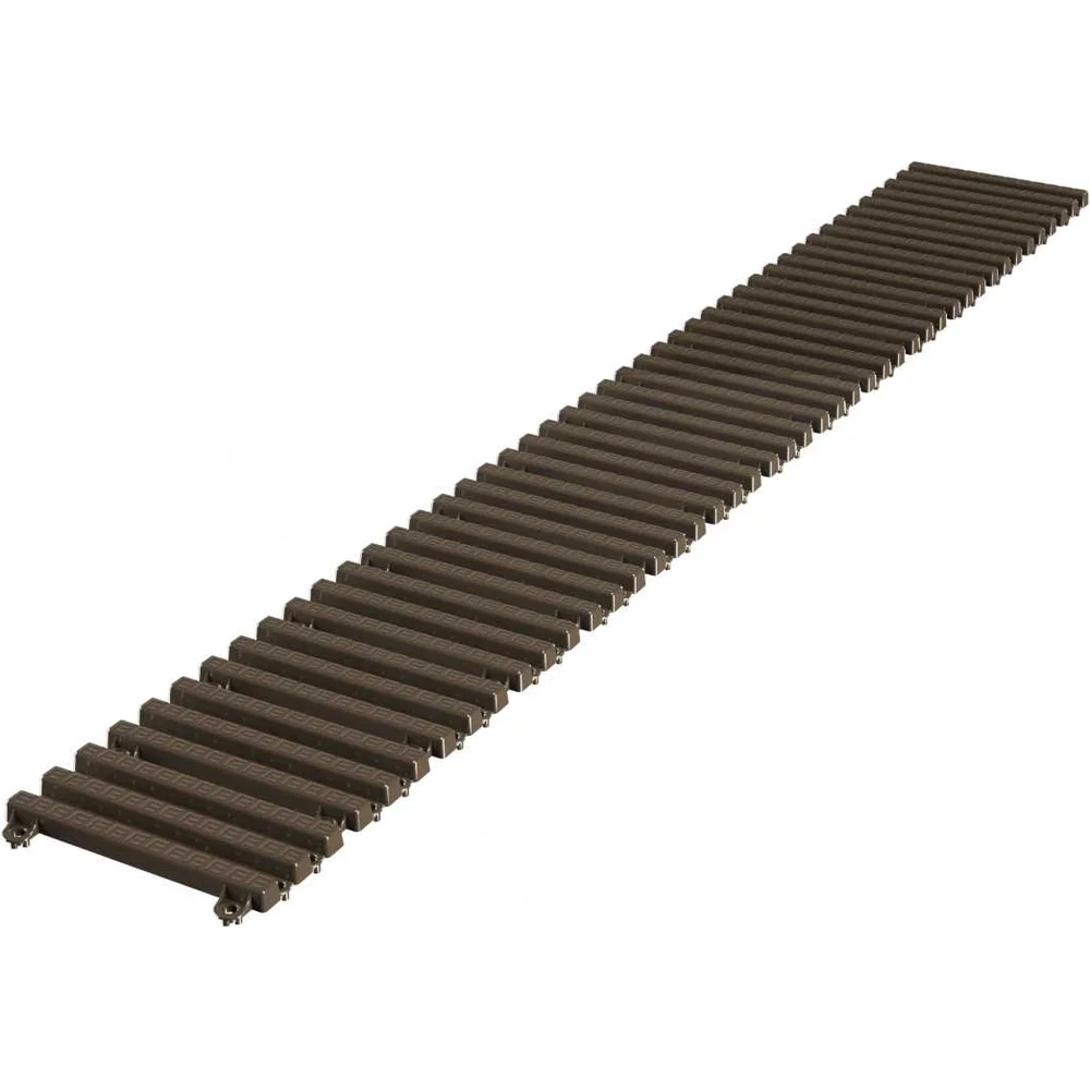 Садовая дорожка Еврогрядка EGDOR20x150tr