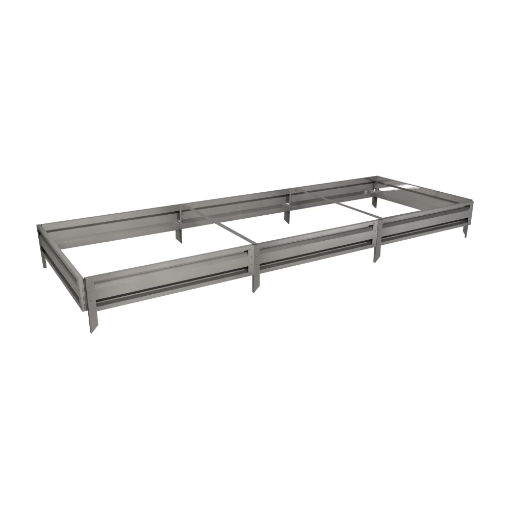 Готовая грядка Delta-Park 30010_GL13Zn