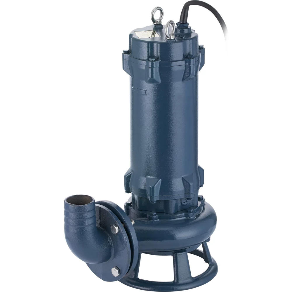 Фекальный насос UNIPUMP FEKAMAX 45-17-4 86549