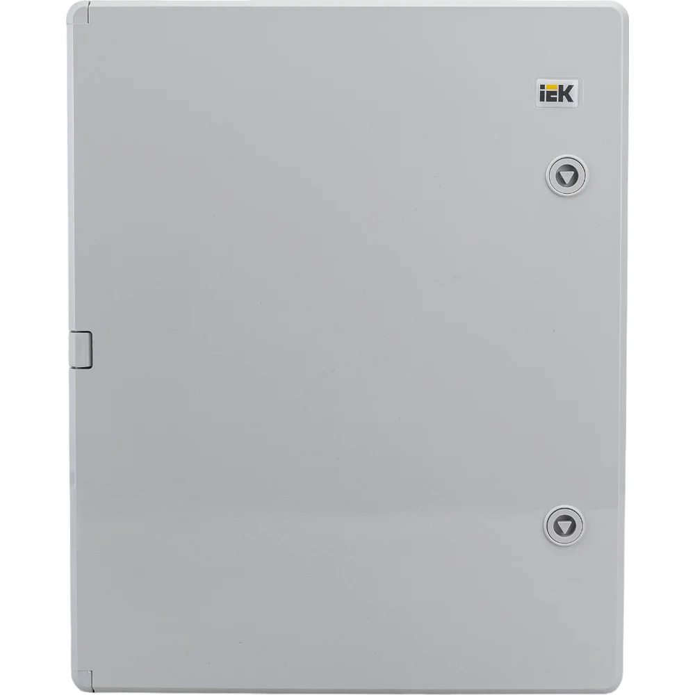 Пластиковый корпус IEK ЩМПп MKP93-N-504024-65