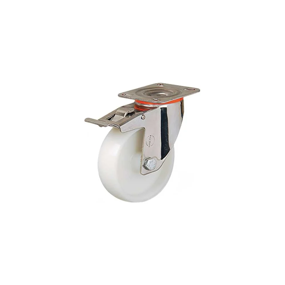 Колесо EMES EM01ZKZ100X30FSS